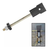 Extrator Freehub K7 Manutenção Cassete Bike Ferbike Fb 4038