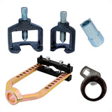 Extrator Junta Homocinética Axial Terminal Chave Vampirinho