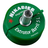 Extrator Magnético Barril Heineken
