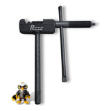 Extrator Pino Elos De Corrente Moto 520 530h Mod Original