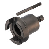 Extrator Polia Virabrequim Motores Fiat 1 6 1 8 16v E torq