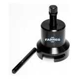 Extrator Polia Virabrequim Motores Fiat 1 6 1 8 16v Etorq