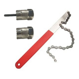 Extrator Roda Livre E K7 Cassete Bike Tsw Saca Catraca Bike