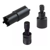 Extrator Rotor Chave Castelo 20 X 24 Biz Cg Bros 125 150