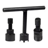 Extrator Rotor Chave Castelo 20 X 24 Biz Cg Bros 125 150
