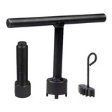 Extrator Rotor Chave Castelo Cbx200 Xr Nx200 Cg Frete Gratis