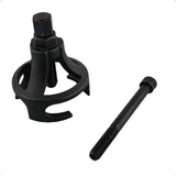 Extrator Saca Polia Árvore Manivela Fiat E torq 1 6 1 8 16v