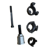 Extrator Saca Polia Manivelas Virabrequim Etorq Ford Toro