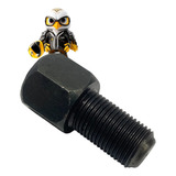 Extrator Saca Volante Magneto Cg Titan 125 2000 2002