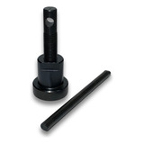 Extrator Saca Volante Magneto Ohc Moto Ml Biz 100 C Partida