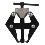 Extrator Sacador Terminal De Bateria Engrenagens 2 Garras