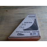 Extrator Shark S Para Parachoque Traseiro Mod Tuning Poltek