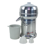 Extrator Suco Profissional Espremedor De Frutas 500w Bivolt
