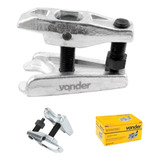 Extrator Vonder Universal P articulação Esférica Praticidade