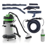 Extratora Aspirador Lavadora 1400w 62litros Ea162 Ipc Soteco 220v