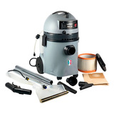 Extratora Lavadora Lavor Gbp 20 20l 127v 60hz 220v