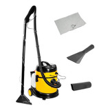 Extratora Para Limpeza Elv1400 1400w Vonder