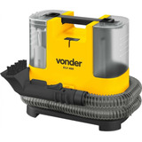 Extratora Portátil Limpeza Estofados Sofá Elv400 Vonder 220v