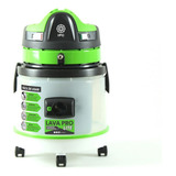 Extratora Profissional Lava Pro Lite Ep127lite 1200w 27l Ipc Cor Verde 220v