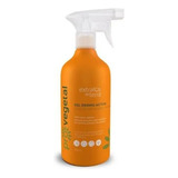Extratos Da Terra Oleo 100 Vegetal Corporal 500ml