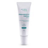 Extratos Da Terra Serum Secativo Pontual Antiacne 15ml