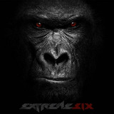 extreme-extreme Extreme Six cd Lacrado