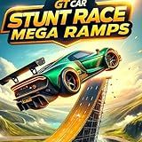 Extreme GT Ramp Champions Ultimate Stunt Racing Adventure