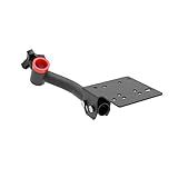 Extreme Simracing Suporte Para Câmbio Para Cockpit SGT Inferior Com Regulagem