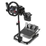 Extreme Simracing Suporte Para Volantes SPRO