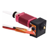 Extrusor Hotend Impressora 3d Creality Ender 3 Cr10 12v
