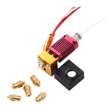 Extrusor Hotend Impressora 3d Creality Ender 3 Cr10