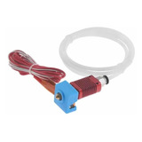 Extrusor Hotend Impressora 3d Ender Mk8 1 75mm 0 4mm 12v 40w