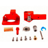 Extrusora 3d Creality Ender Dupla Rosca Cr 10 Anet Graber