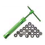 Verde