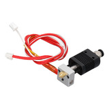Extrusora Heating End Impressora 3d Hotend Direct Drive 100k