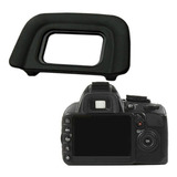 Eyecup Dk 20 Nikon Ocular D5100 3100 3200 5200 Viewfinder
