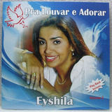 Eyshila Pra Louvar