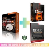 Ezdrummer 3   Ezbass   Ezkeys  Pack Elite Pro