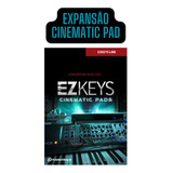Ezkeys Cinematic Pads V1 3 0
