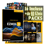 Ezmix Complete Pack Presets Signatures Instruments Win