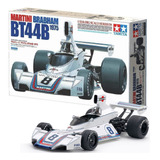 F 1 Martini Brabham Bt44b