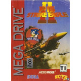 F 15 Strike Eagle 2 Do