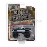 F 250 1979 Texas Monster Truck 1 64 Greenlight Chase