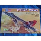 F a 18 C Hornet 1 48 Hobby Boss 80321