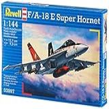 F A 18E Super Hornet 1 144 Revell 03997