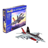 F a 18e Super Hornet 1 144 Revell 03997