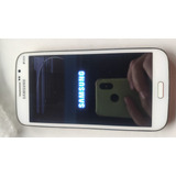 F Celular Samsung Mega I9152 Detalhe Tela E Touch Falhando