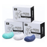 F Dispositivo Anti ronco Micro Cpap Pinça Nasal