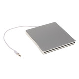 F Gabinete Externo Usb Super Slim Slot in Dvd Rw Para Air