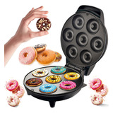 F Home Faça Você Mesmo Donut Maker Donut Maker Party